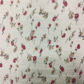 Blumendruck 100% Polyester Chiffon Crepe Textile